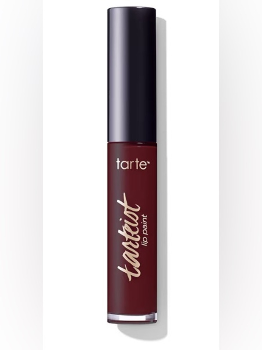 tarte Tarteist Lip Paint Liquid Lipstick - Manbun , New in Box